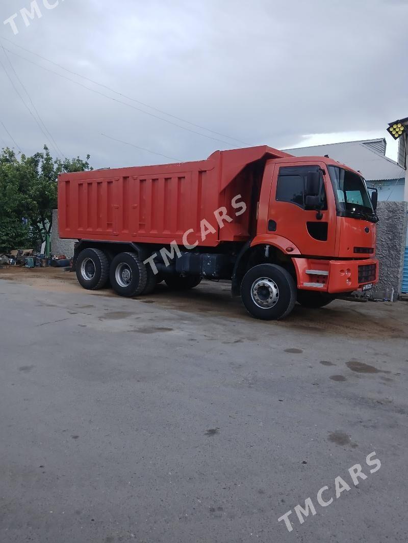 Howo Sinotruk 2009 - 600 000 TMT - Gökdepe - img 2
