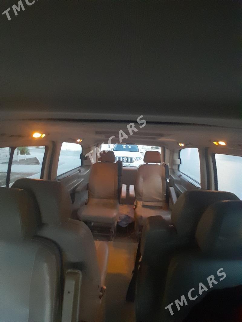 Mercedes-Benz Viano 2005 - 180 000 TMT - 5 mkr - img 4