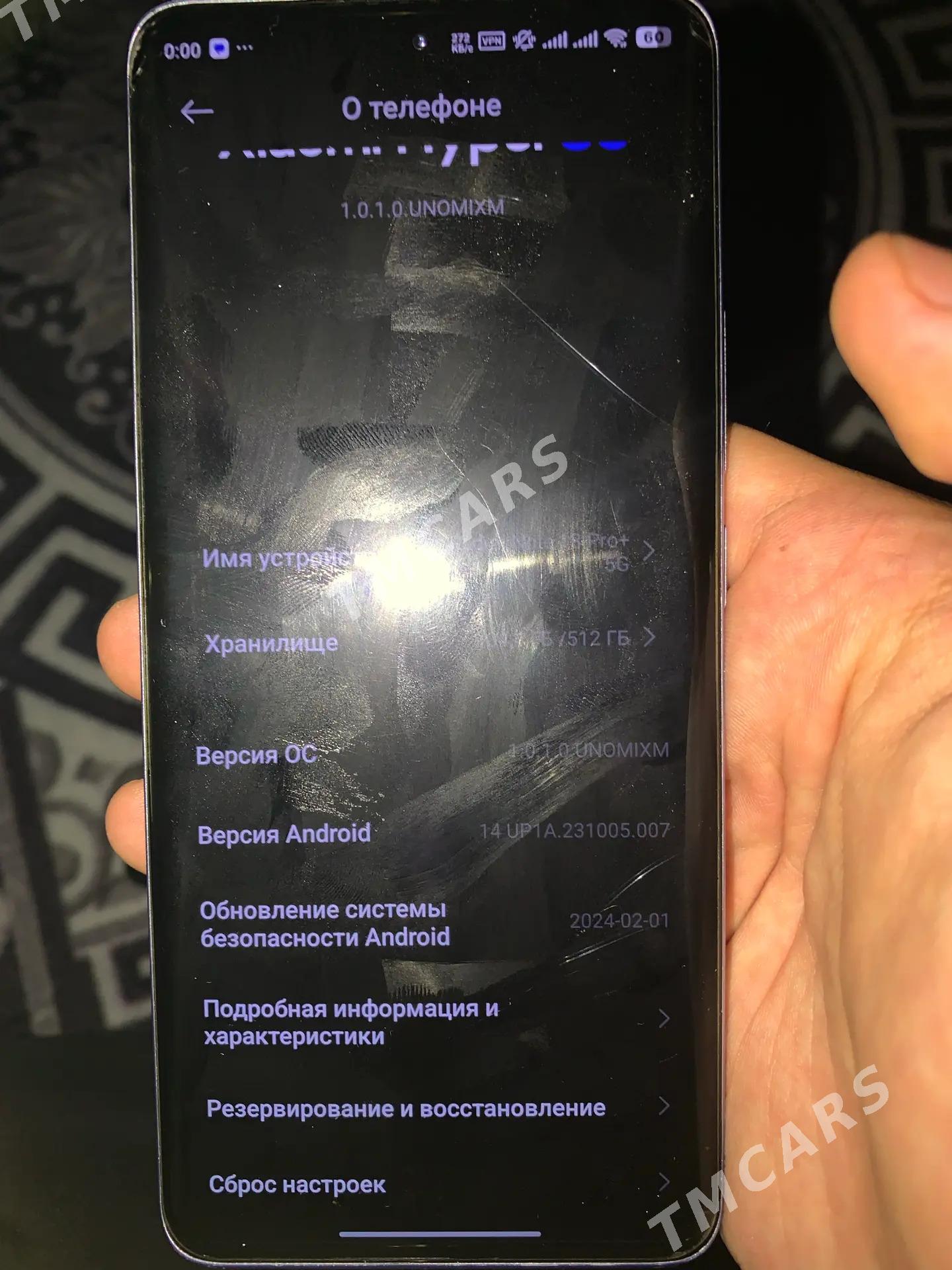 Note 13 pro plus - Gurbansoltan Eje - img 3