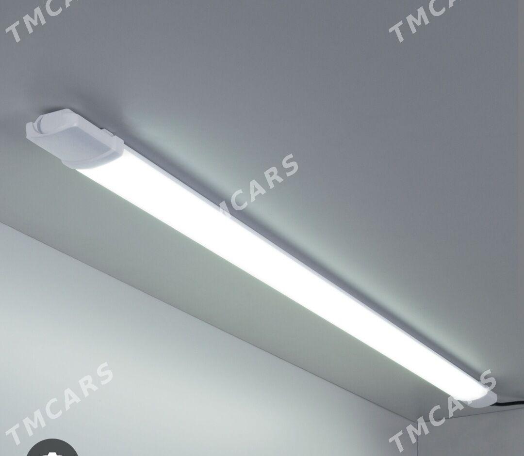 led 100wat dostawka mugt - Parahat 4 - img 2