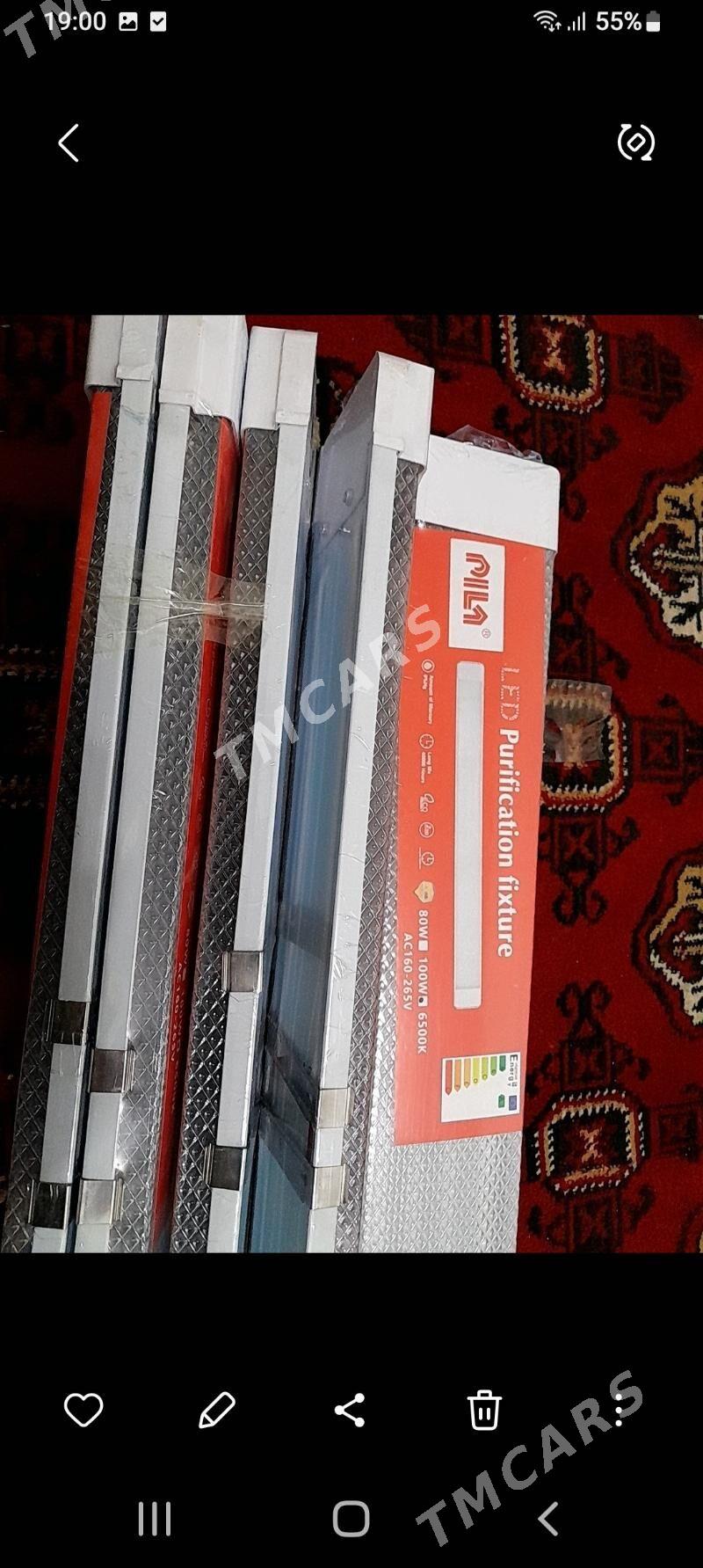 led 100wat dostawka mugt - Parahat 4 - img 3