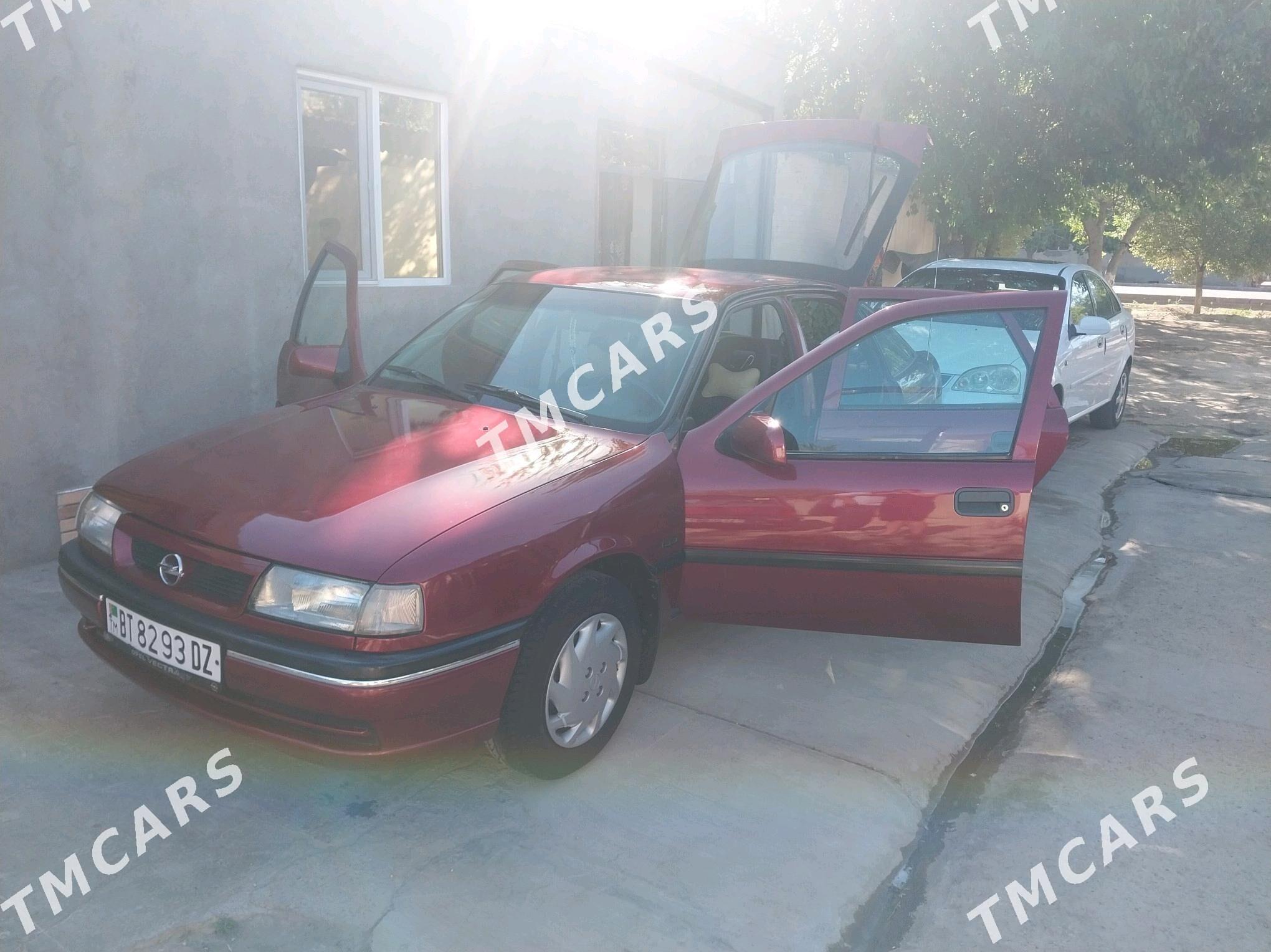 Opel Vectra 1993 - 39 000 TMT - Дашогуз - img 7