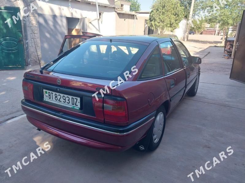 Opel Vectra 1993 - 39 000 TMT - Дашогуз - img 8
