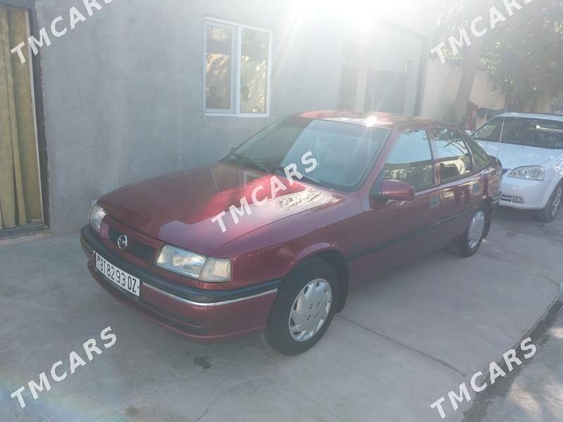 Opel Vectra 1993 - 39 000 TMT - Дашогуз - img 4