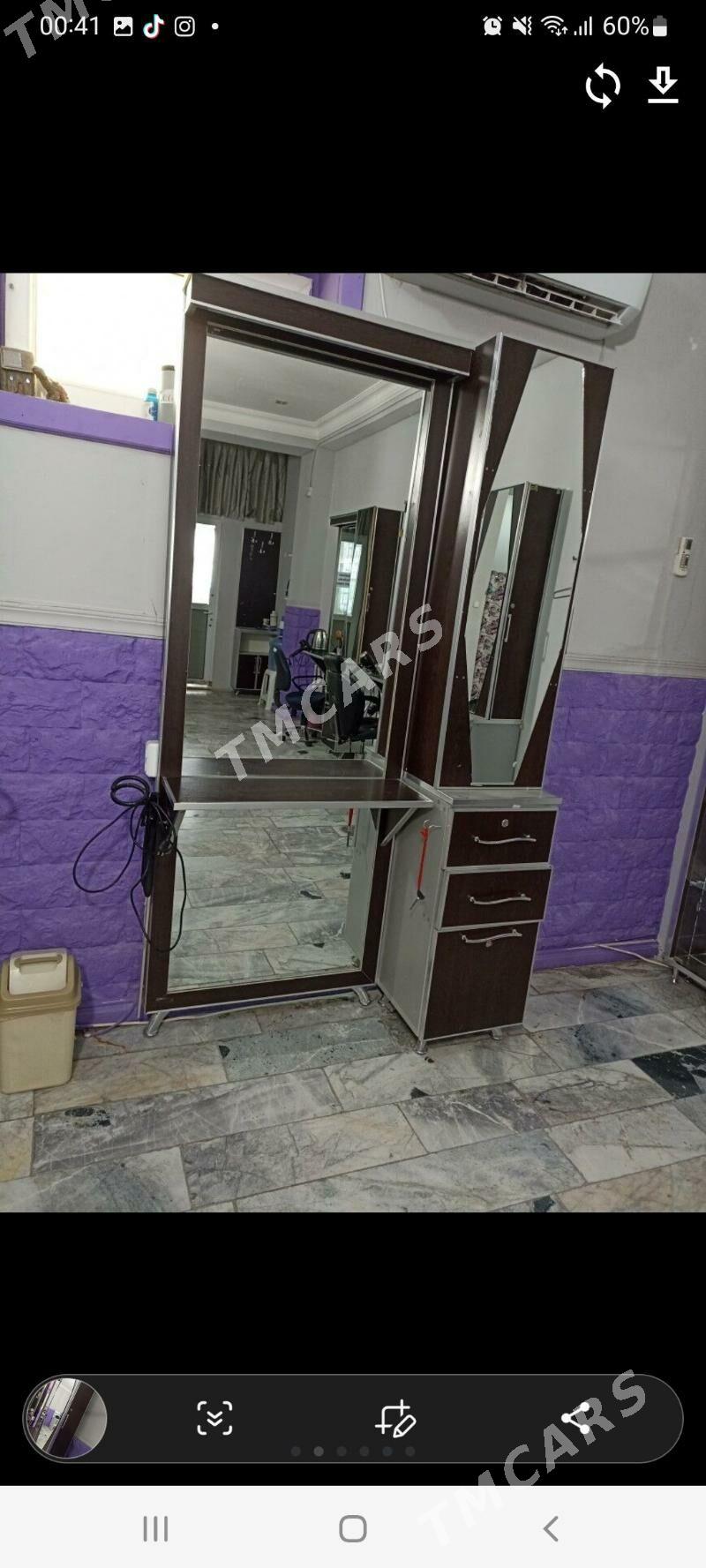 Salon - Balkanabat - img 2