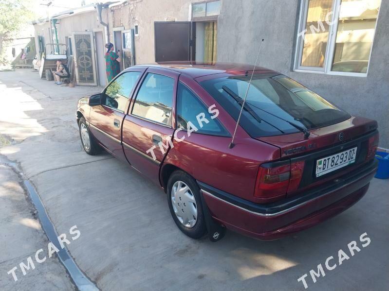 Opel Vectra 1993 - 39 000 TMT - Дашогуз - img 6