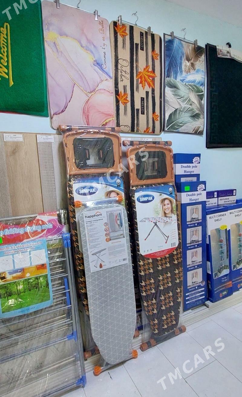 Hojalyk haryt Pyçak Bedre Stul - Мир 3 - img 5