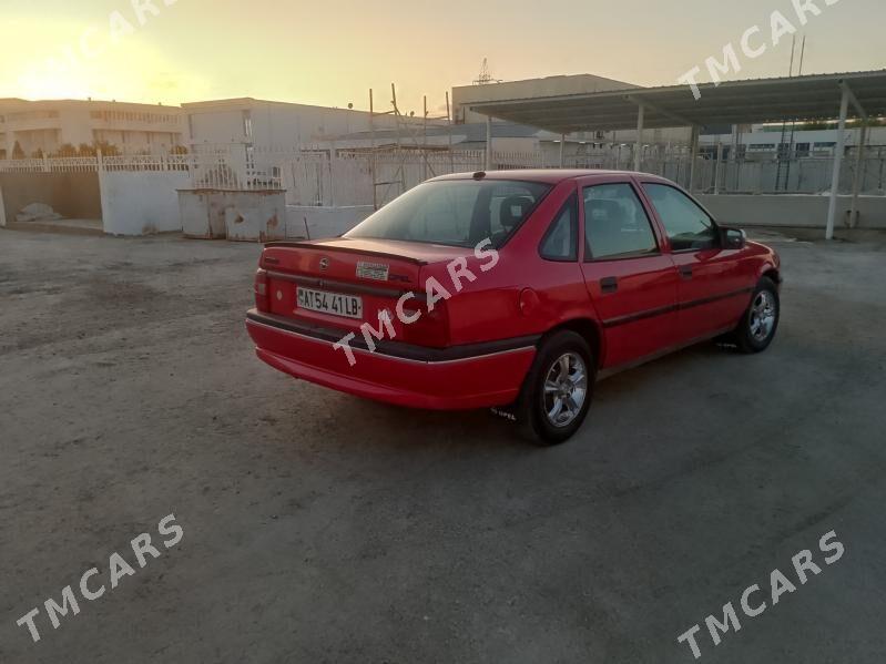 Opel Vectra 1993 - 35 000 TMT - Türkmenabat - img 2