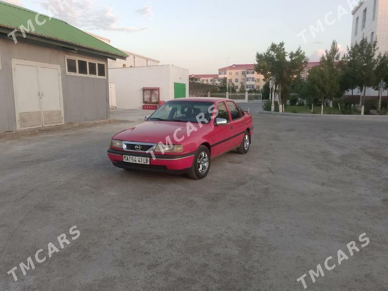 Opel Vectra 1993 - 35 000 TMT - Türkmenabat - img 3