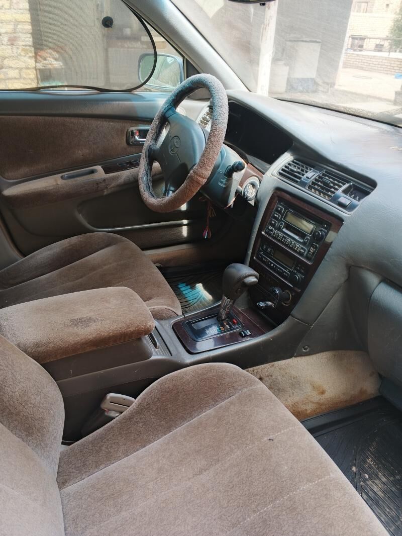 Toyota Cresta 1998 - 50 000 TMT - Hojambaz - img 6