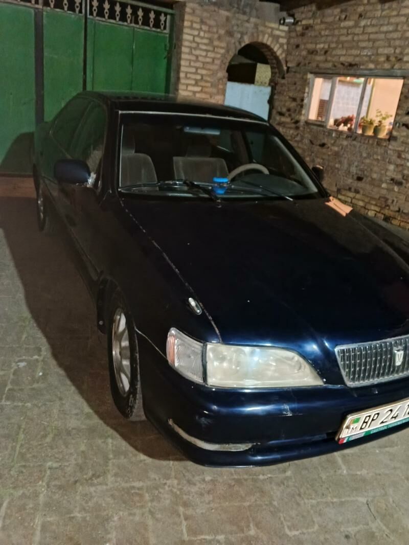 Toyota Cresta 1998 - 50 000 TMT - Hojambaz - img 5