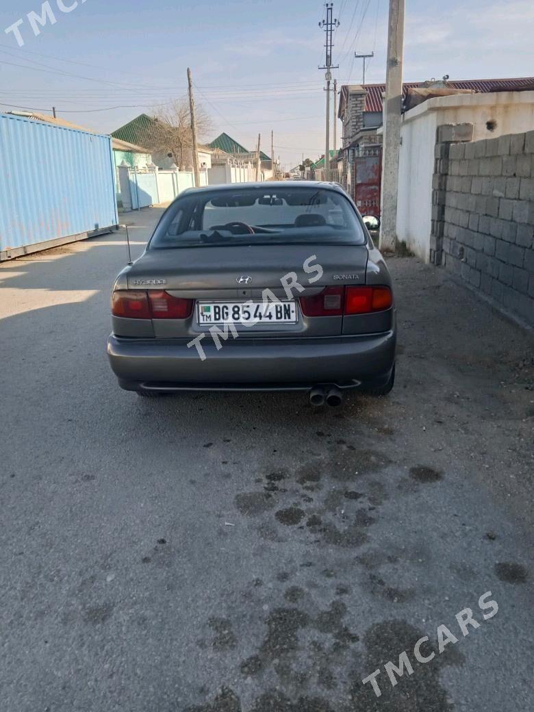 Hyundai Sonata 1996 - 30 000 TMT - Балканабат - img 3