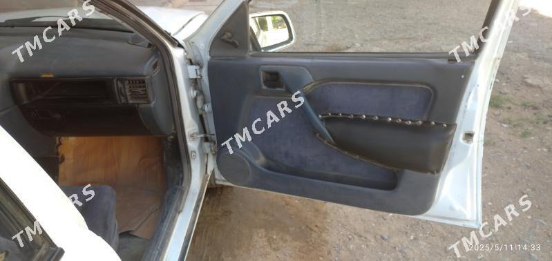 Opel Vectra 1991 - 20 000 TMT - Seýdi - img 2
