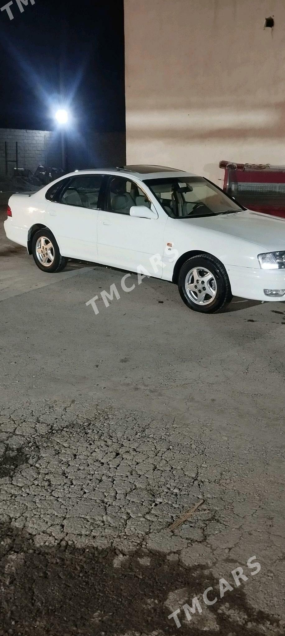 Toyota Avalon 1996 - 125 000 TMT - Tejen - img 3