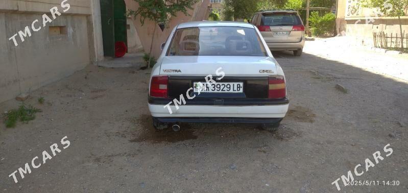 Opel Vectra 1991 - 20 000 TMT - Seýdi - img 4