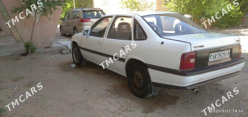 Opel Vectra 1991 - 20 000 TMT - Seýdi - img 8