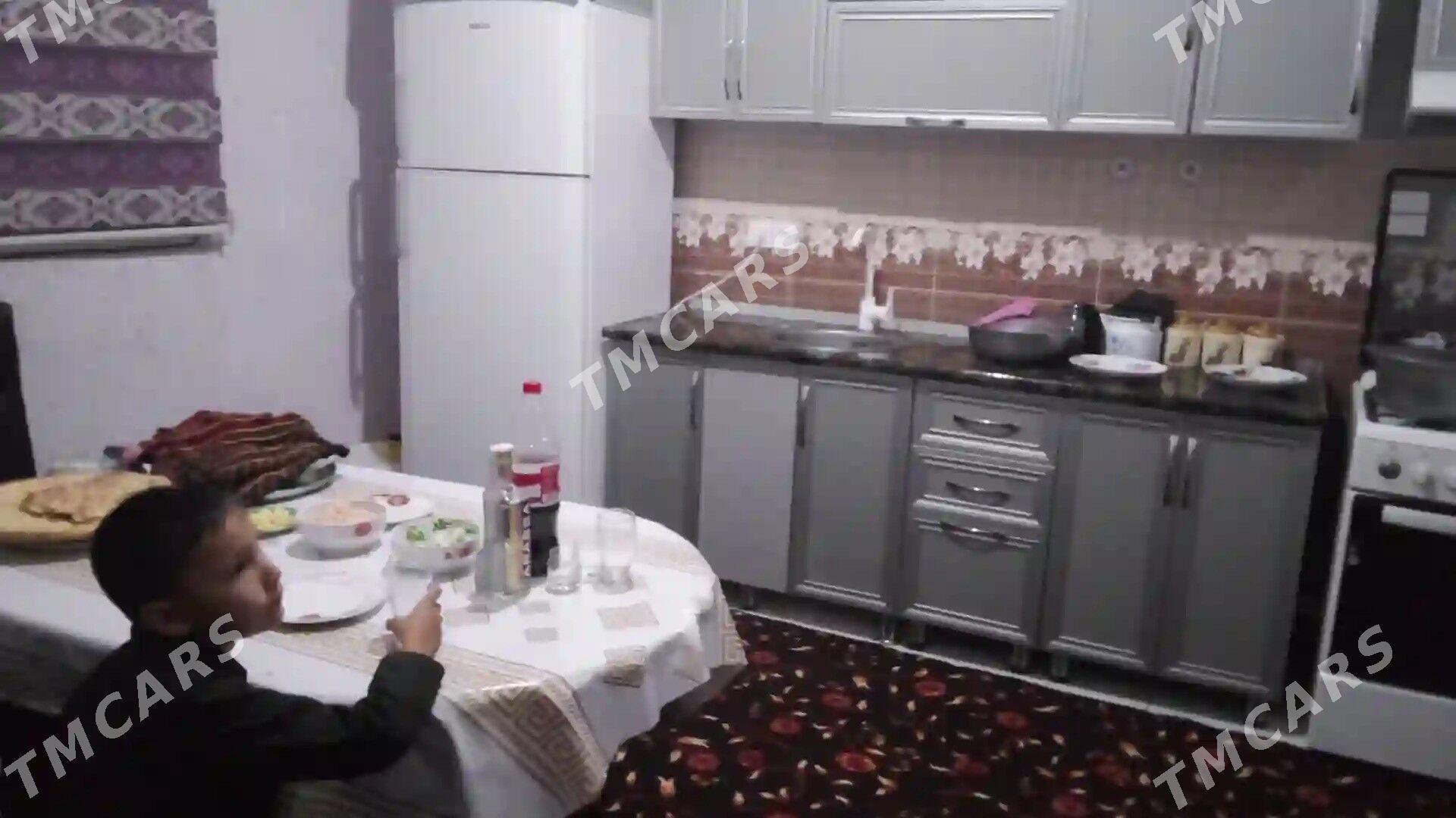 Dilewarda tayyn jay - Дашогуз - img 2