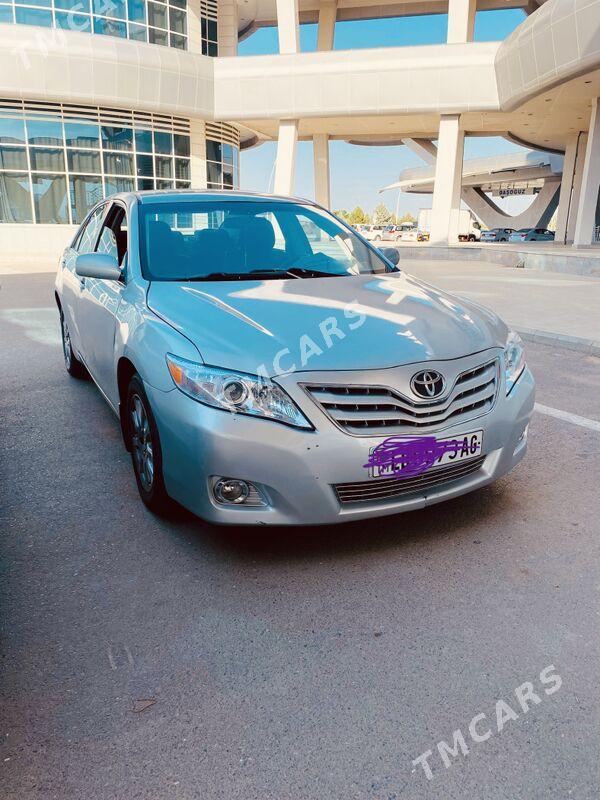 Toyota Camry 2008 - 164 000 TMT - Aşgabat - img 2