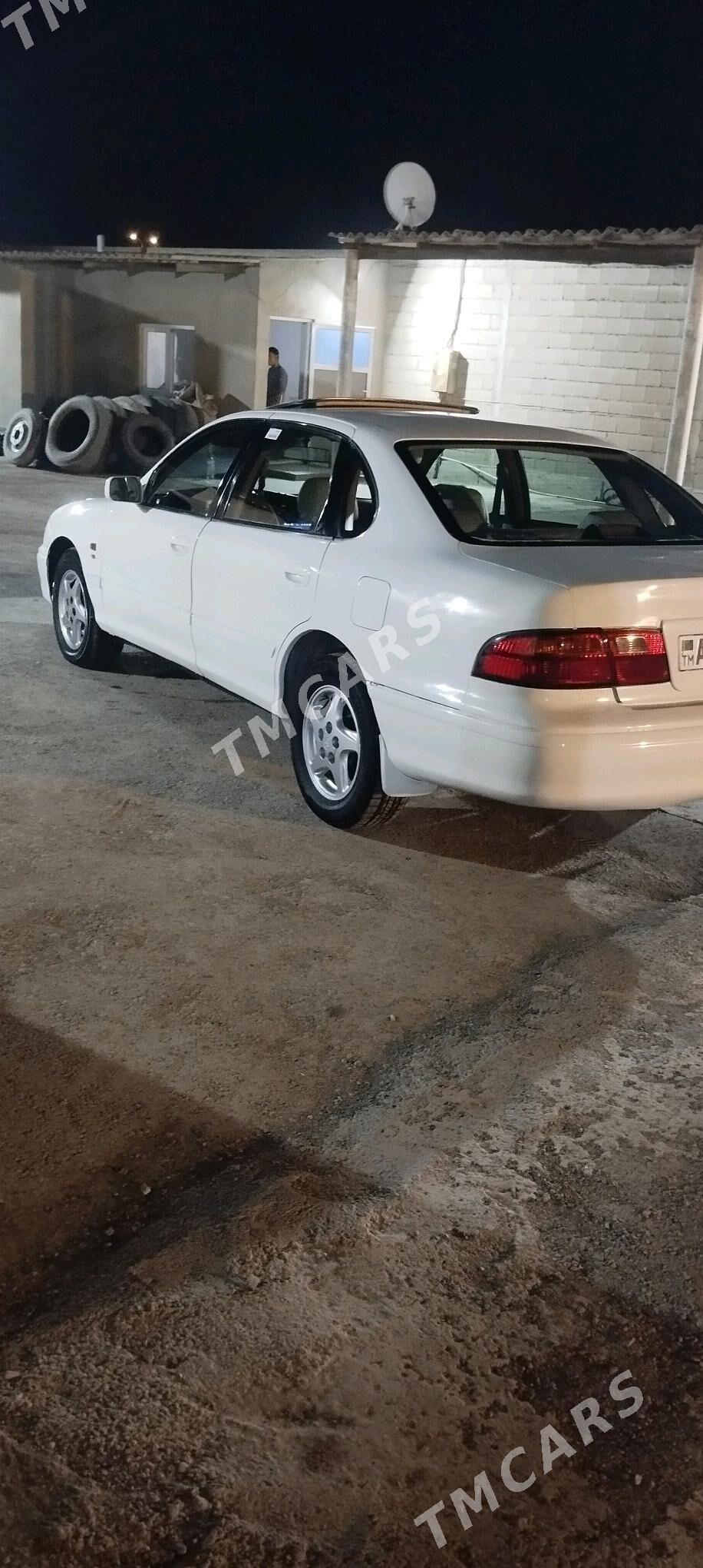 Toyota Avalon 1996 - 125 000 TMT - Tejen - img 6