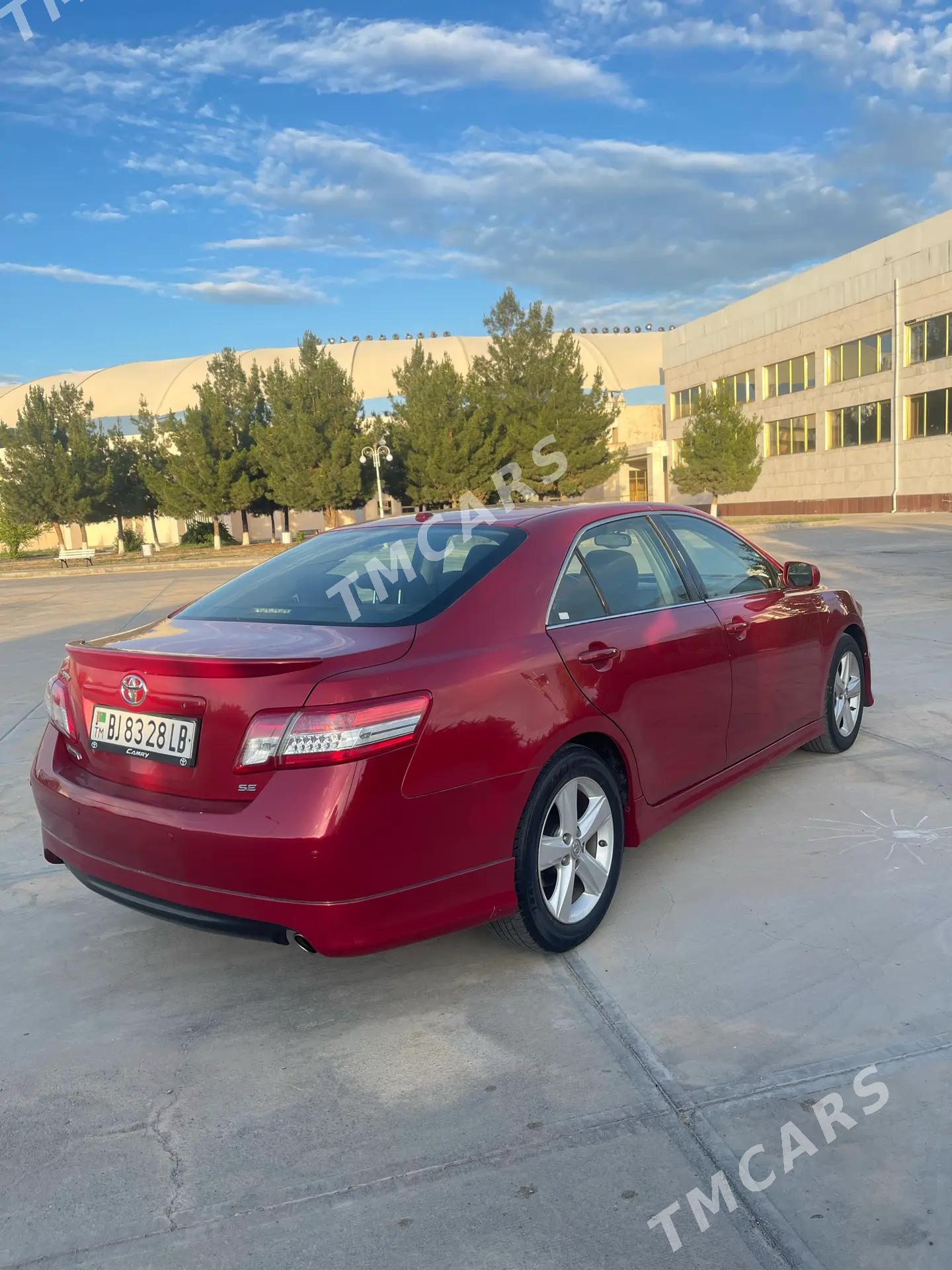 Toyota Camry 2010 - 170 000 TMT - Türkmenabat - img 3