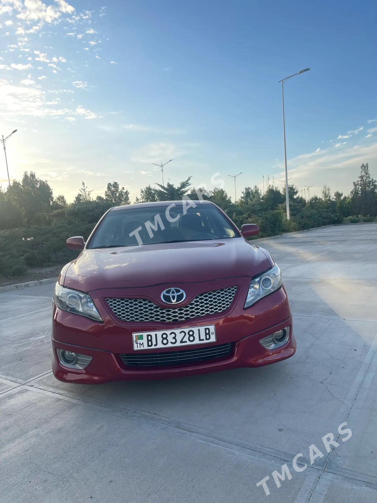 Toyota Camry 2010 - 170 000 TMT - Türkmenabat - img 4