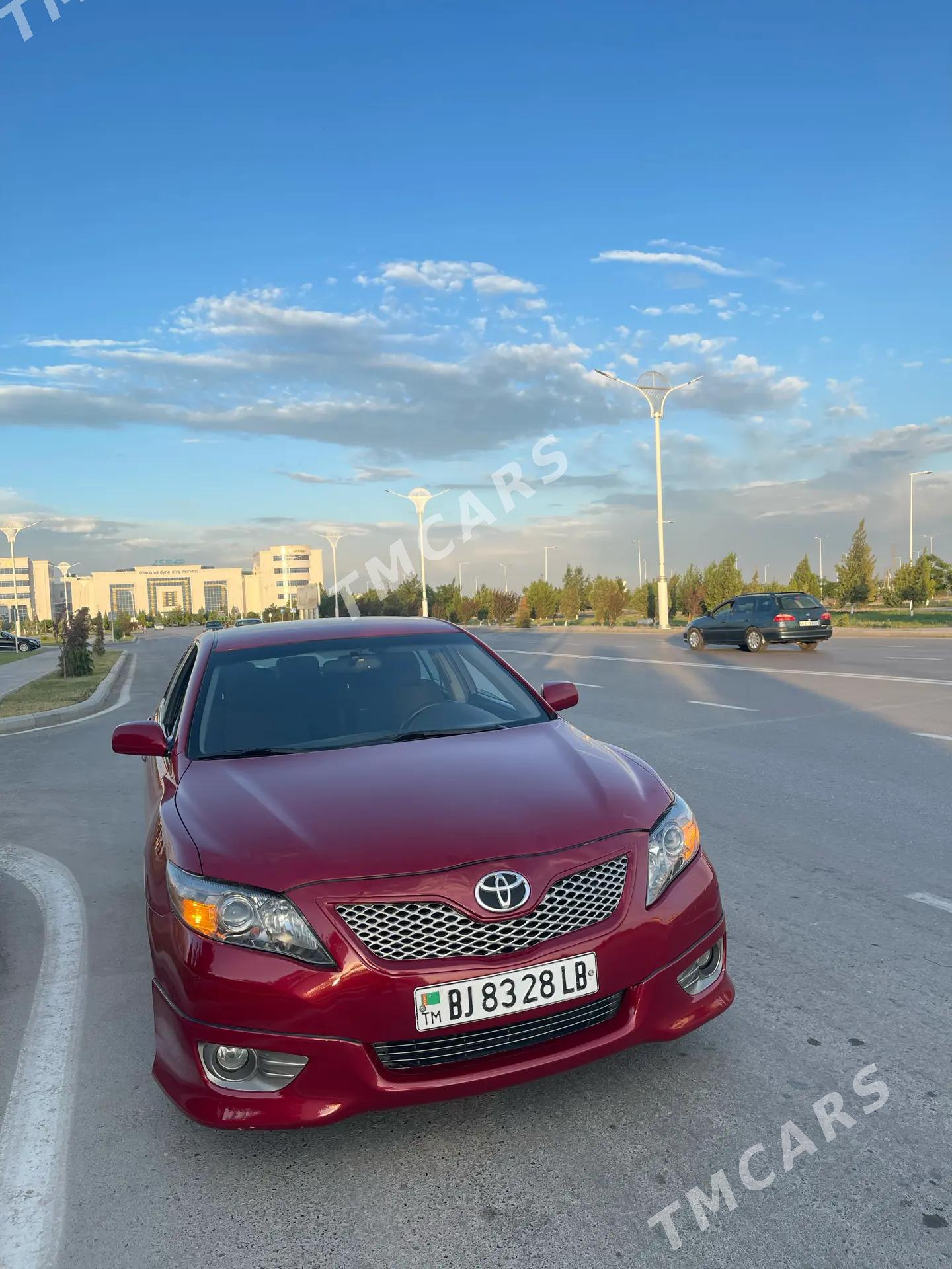 Toyota Camry 2010 - 170 000 TMT - Türkmenabat - img 2