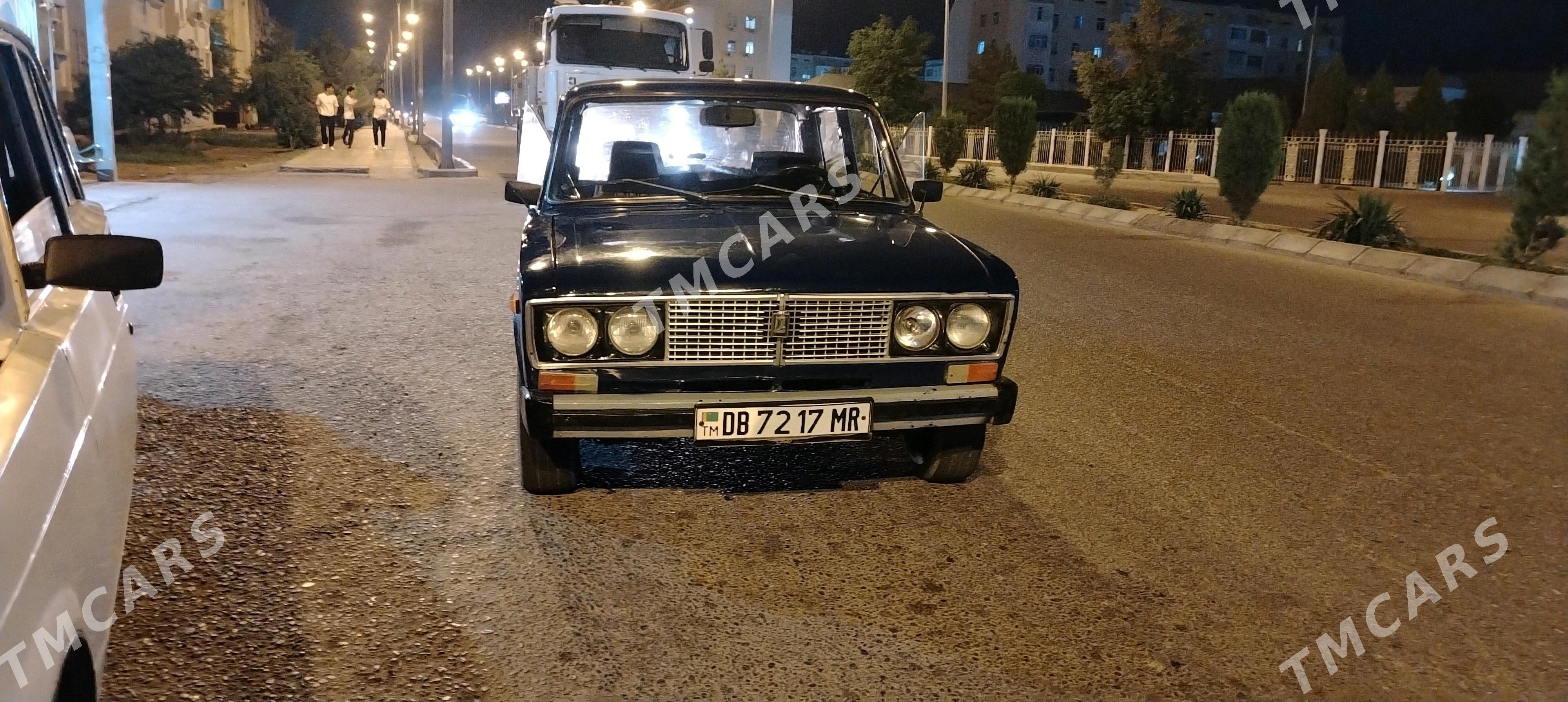 Lada 2106 1990 - 24 000 TMT - Байрамали - img 4