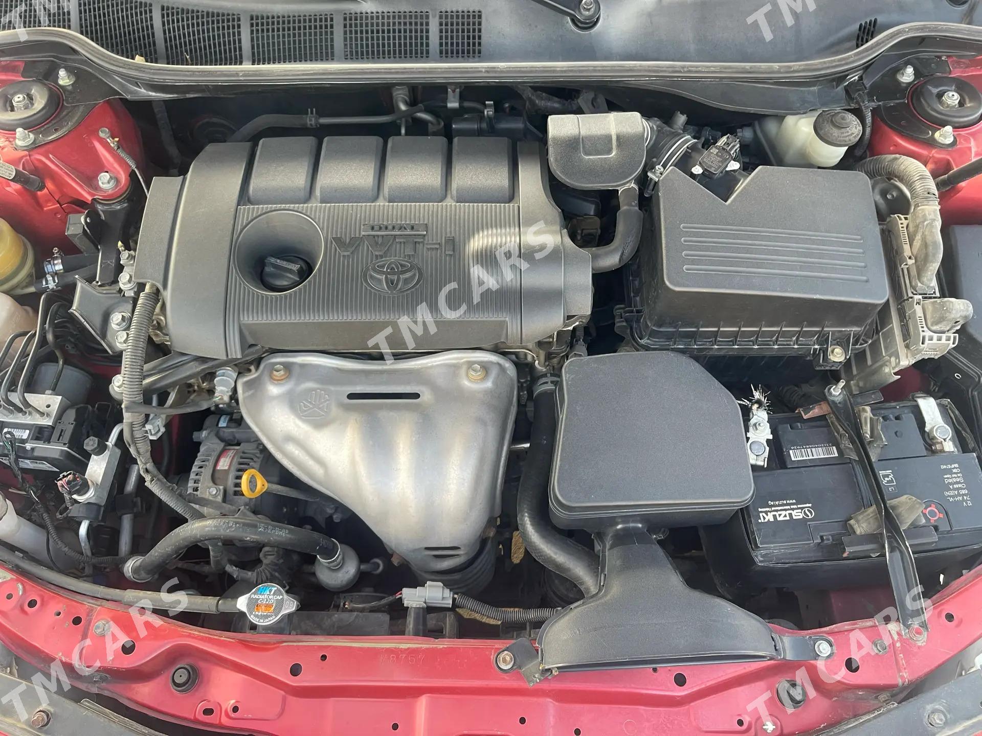 Toyota Camry 2010 - 170 000 TMT - Türkmenabat - img 7