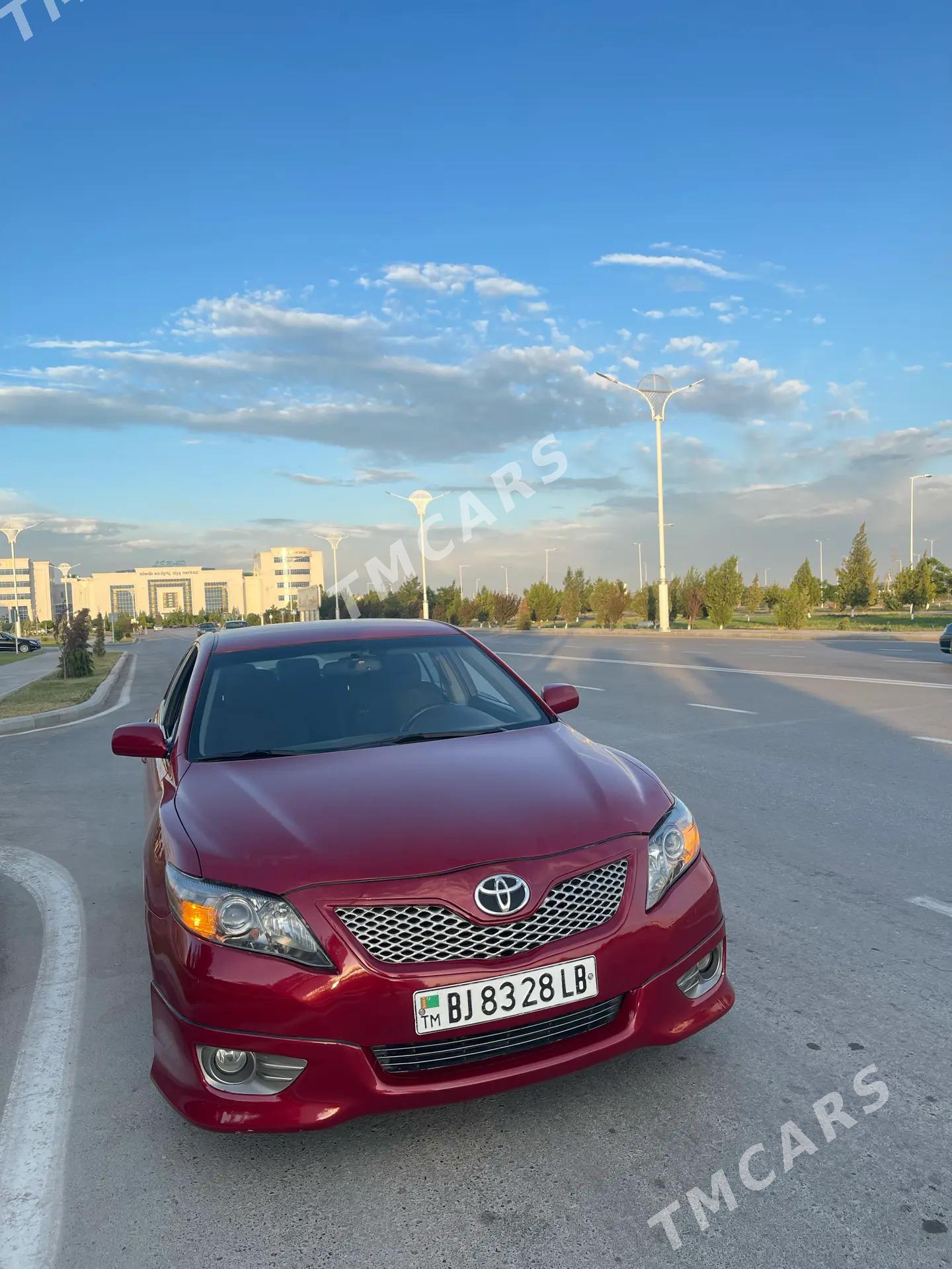 Toyota Camry 2010 - 170 000 TMT - Türkmenabat - img 5