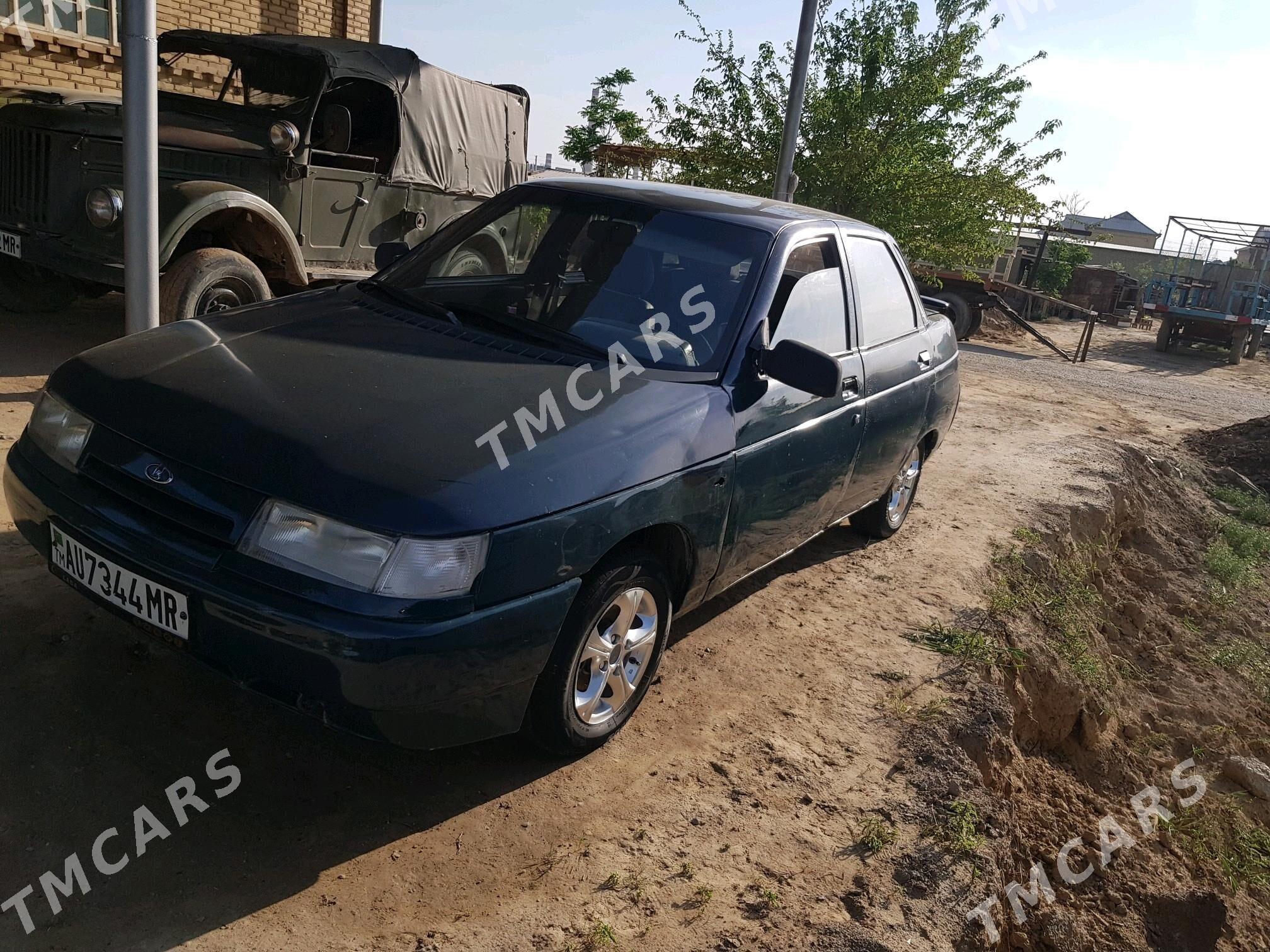 Lada 2110 2000 - 20 000 TMT - Mary - img 3