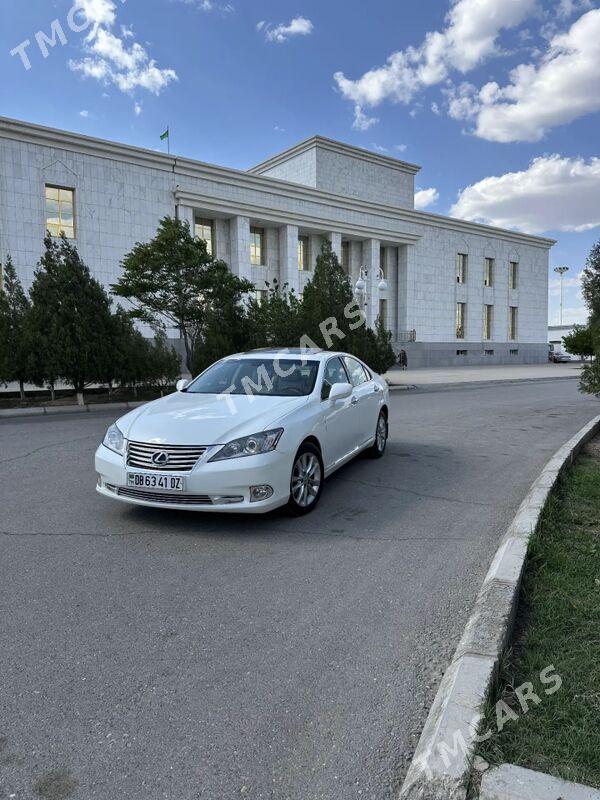 Lexus ES 350 2007 - 185 000 TMT - Ашхабад - img 7