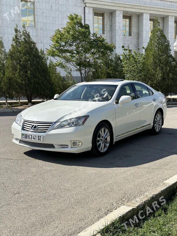 Lexus ES 350 2007 - 185 000 TMT - Ашхабад - img 9