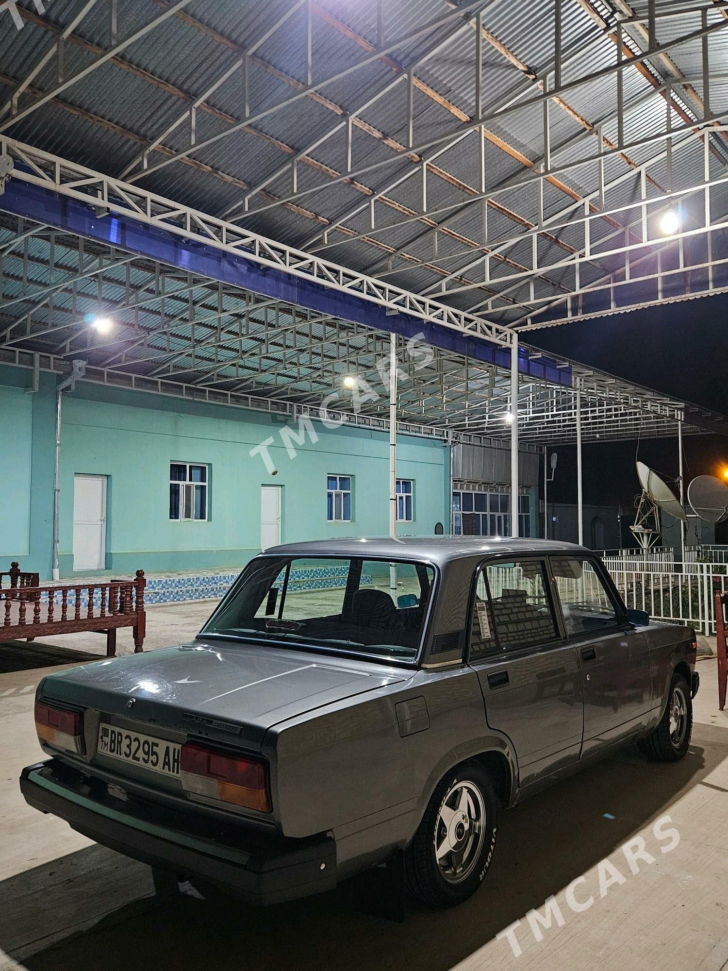 Lada 2107 2010 - 55 000 TMT - Sarahs - img 3