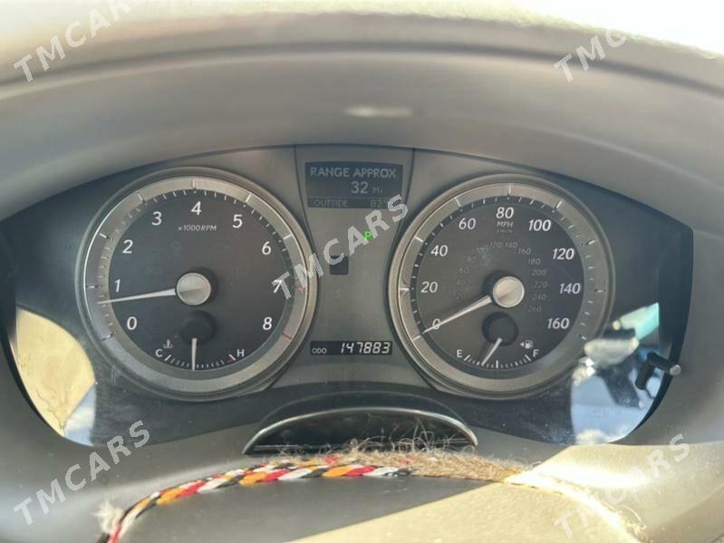 Lexus ES 350 2007 - 185 000 TMT - Ашхабад - img 5