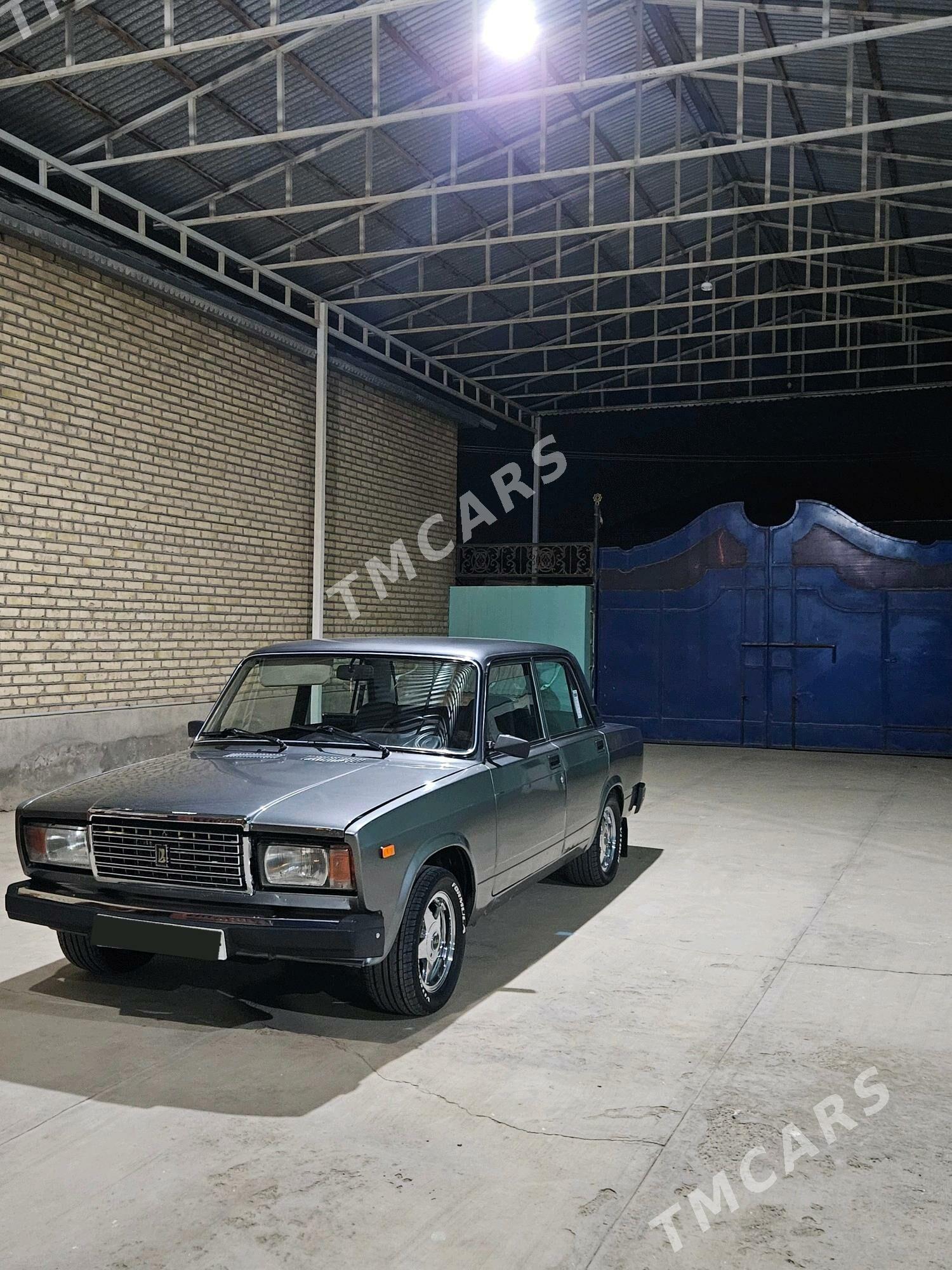 Lada 2107 2010 - 55 000 TMT - Sarahs - img 5