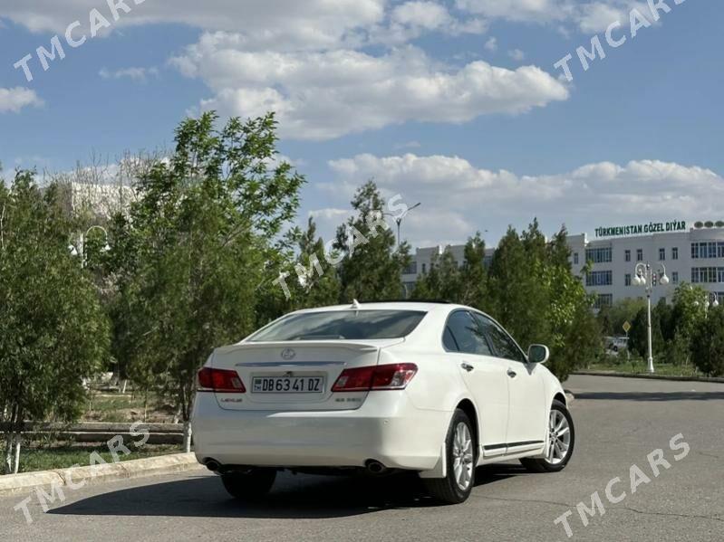 Lexus ES 350 2007 - 185 000 TMT - Ашхабад - img 3