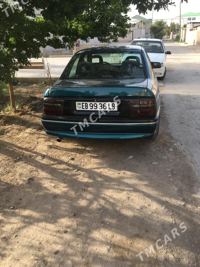 Opel Vectra 1995 - 24 000 TMT - Туркменабат - img 3