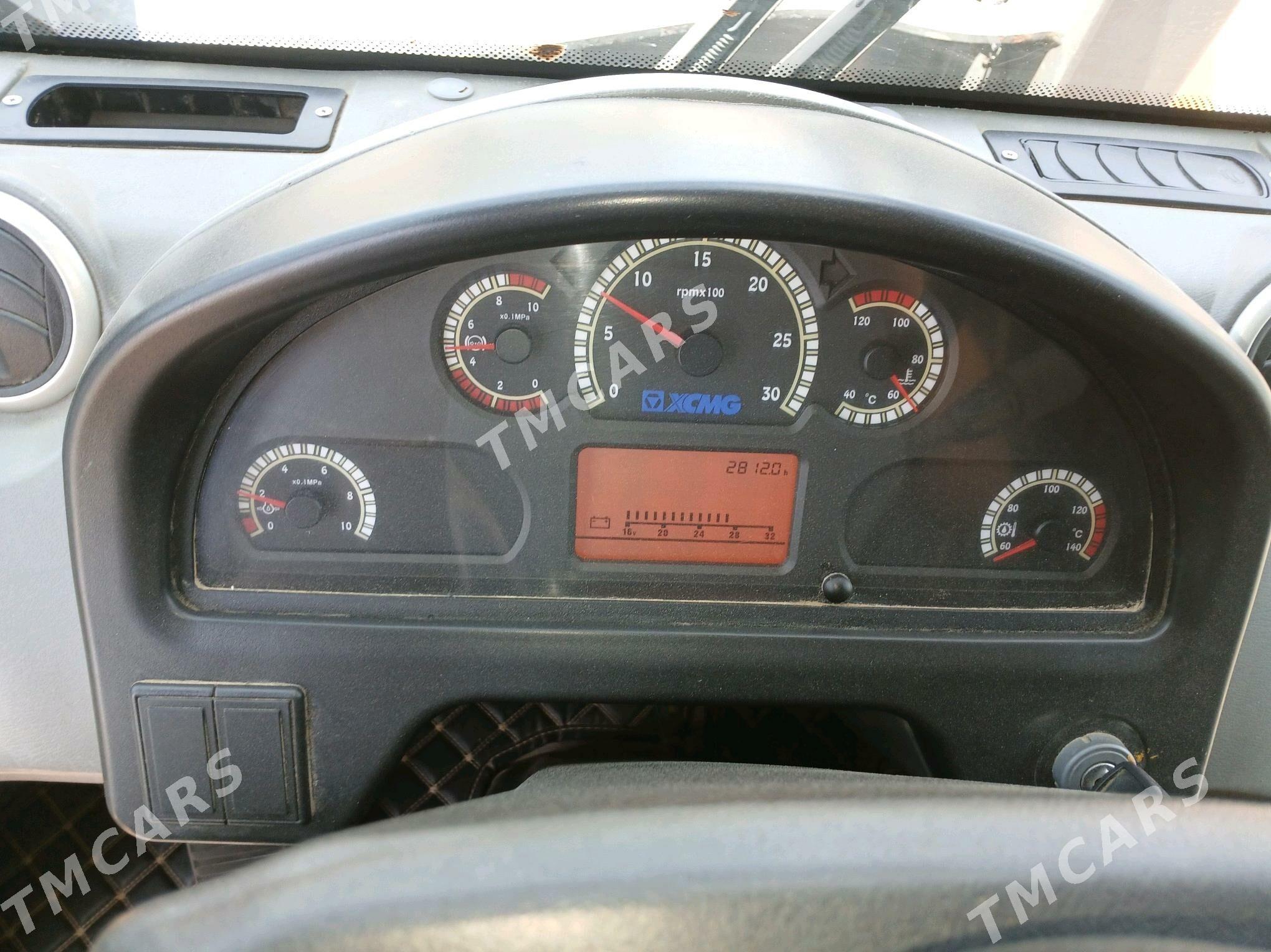 XCMG LW300F 2020 - 560 000 TMT - Мары - img 5