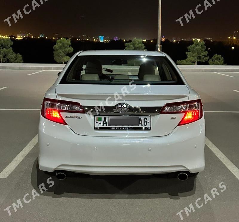 Toyota Camry 2012 - 244 000 TMT - Köşi - img 1