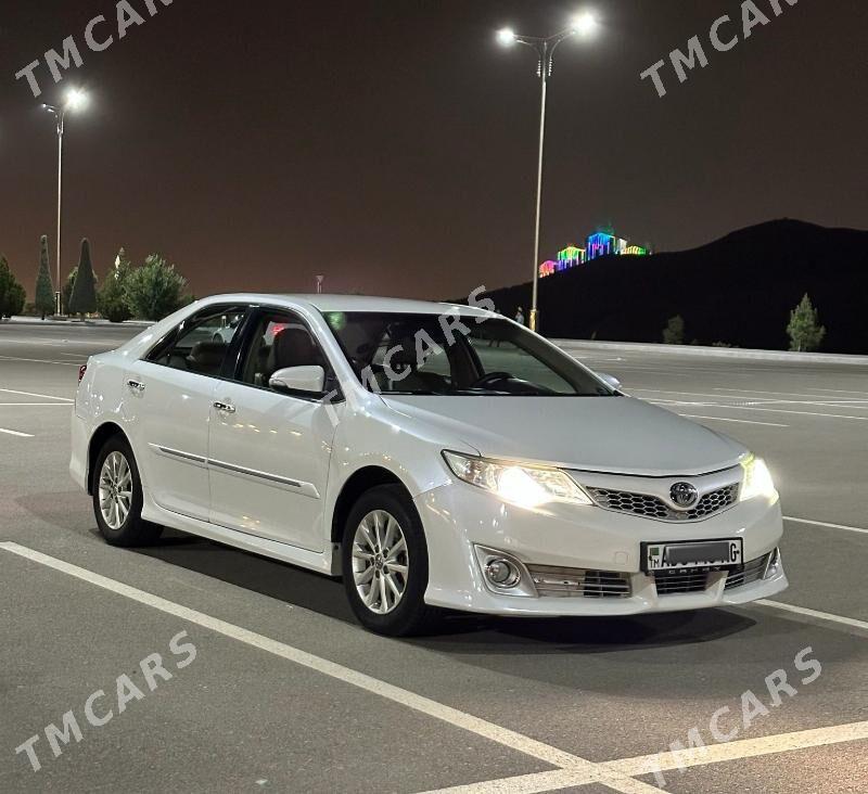 Toyota Camry 2012 - 244 000 TMT - Köşi - img 9
