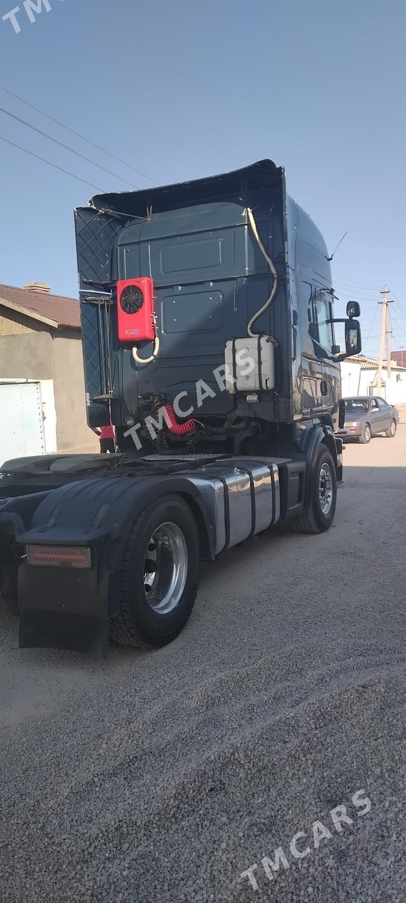 Scania Truck 2005 - 480 000 TMT - Балканабат - img 1