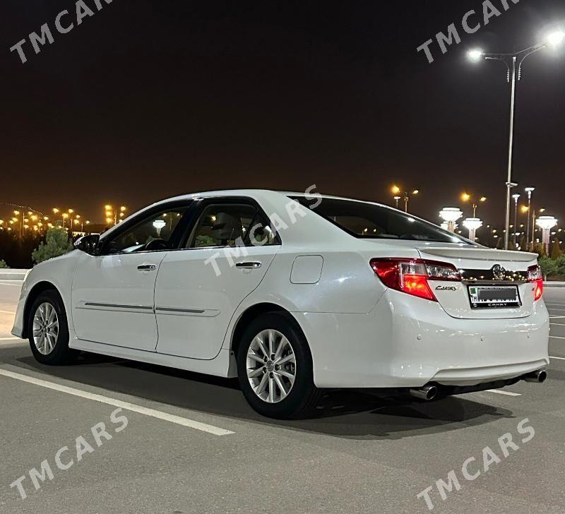 Toyota Camry 2012 - 244 000 TMT - Köşi - img 3