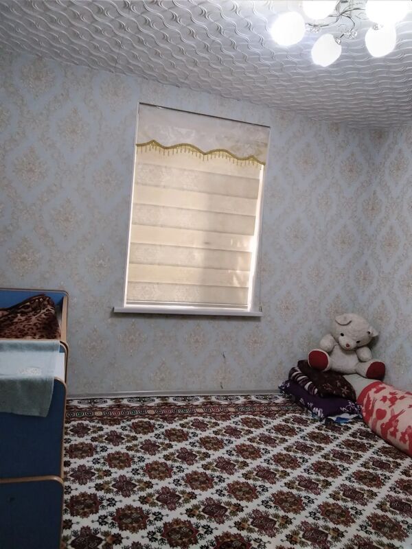 1 etaj 3 komnat remontly 65m2 - Aşgabat - img 4