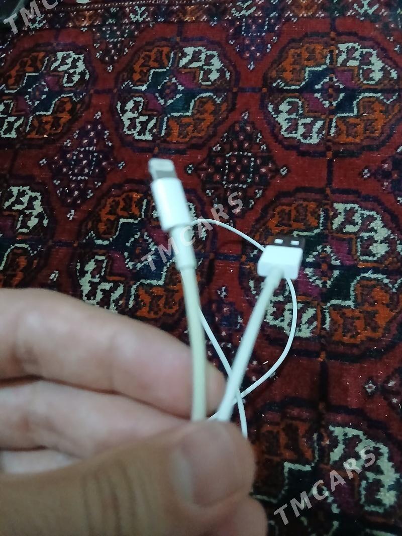 iphone usb - Ашхабад - img 2
