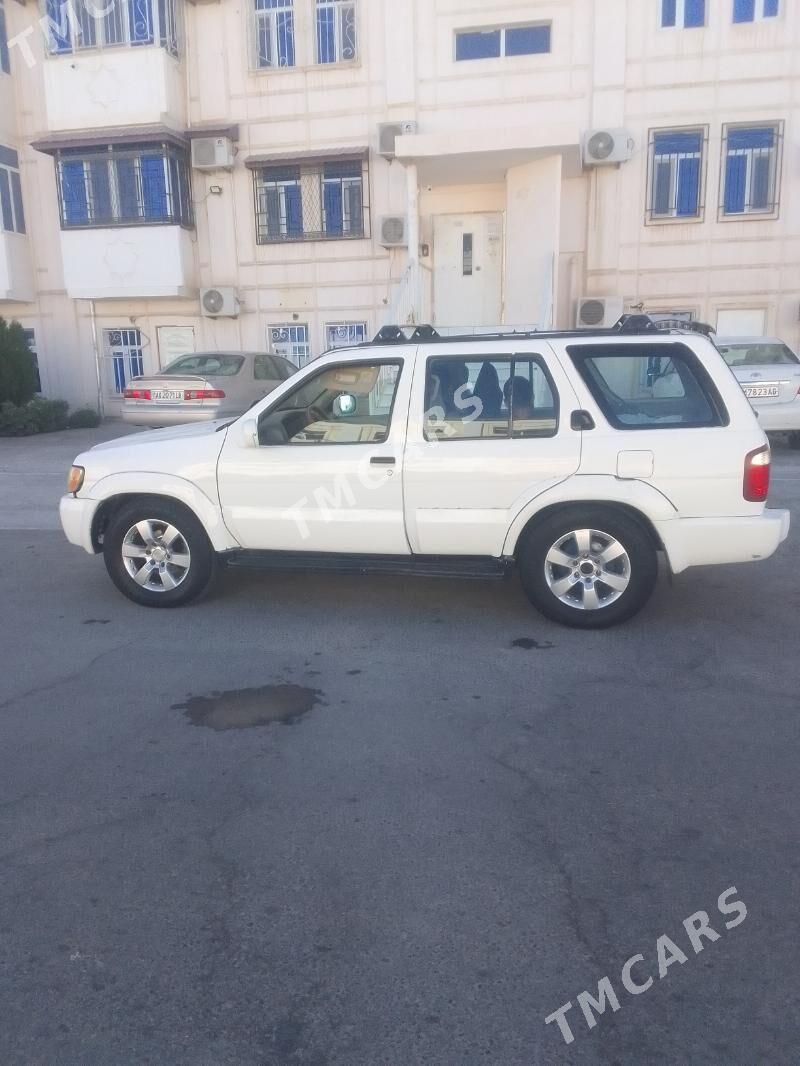 Infiniti QX4 2003 - 130 000 TMT - Туркменабат - img 5