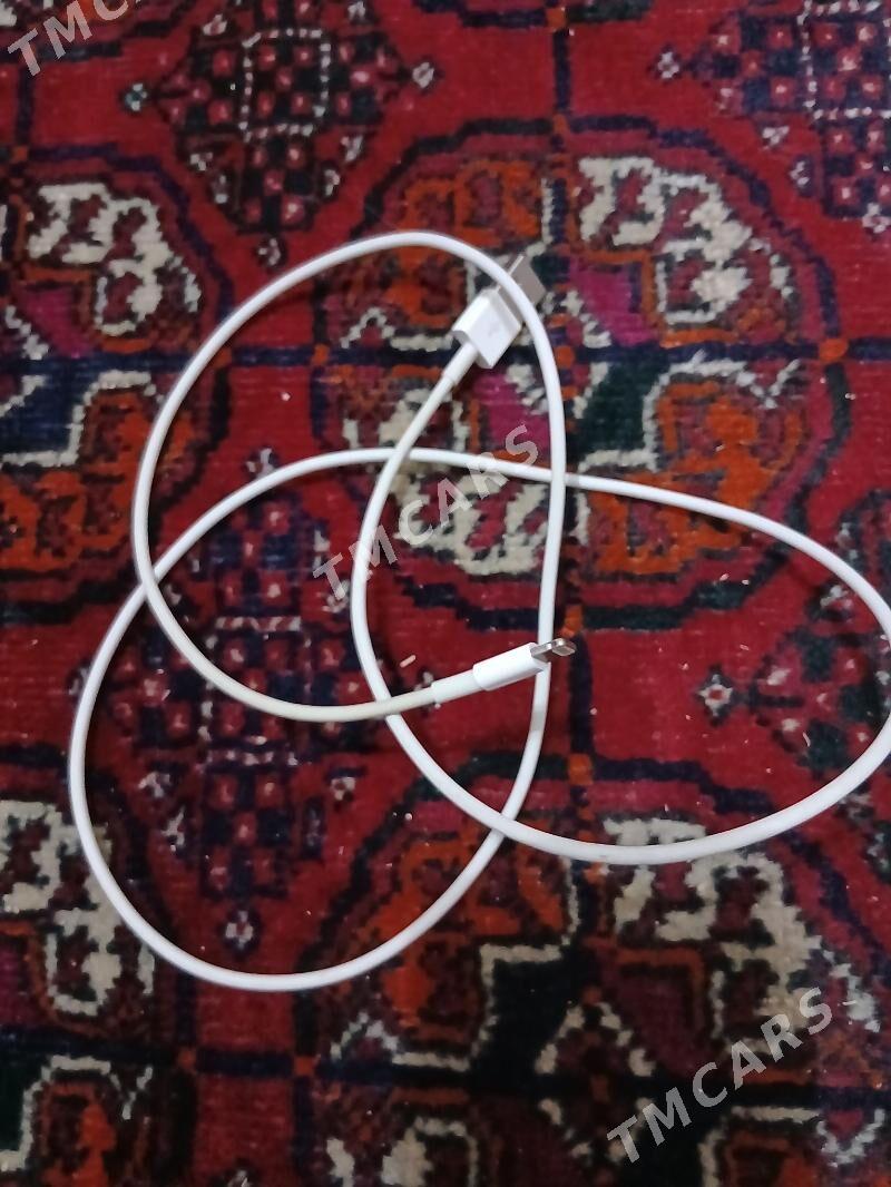 iphone usb - Ашхабад - img 3