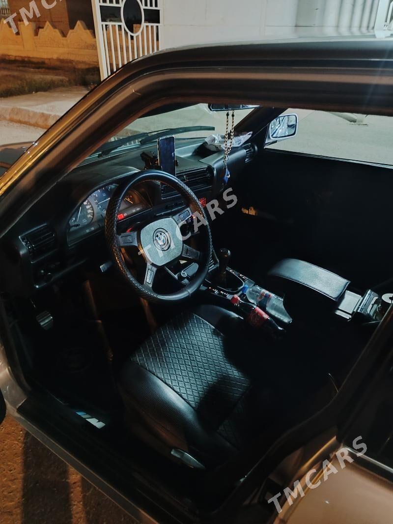 BMW 320 1995 - 55 000 TMT - Baýramaly - img 5