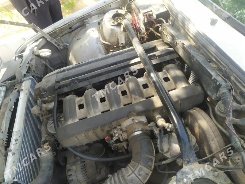 BMW 320 1995 - 55 000 TMT - Baýramaly - img 2