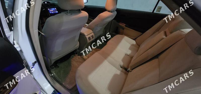 Toyota Camry 2013 - 240 000 TMT - Бузмеин - img 4