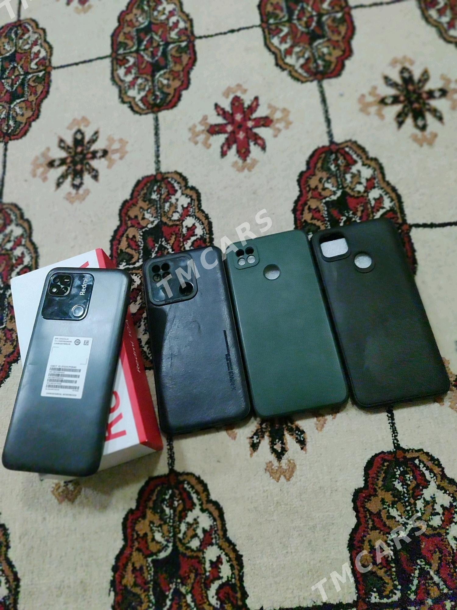 redmi 10a - Balkanabat - img 3